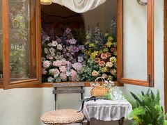 -Viviane's·花园餐厅
