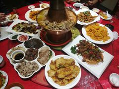 -东北大院·东北菜(三台子店)