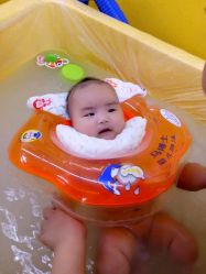 -子木乐园婴儿游泳馆(水晶港店)