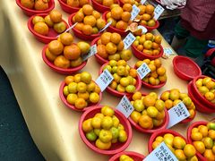 -西归浦每天偶来市场