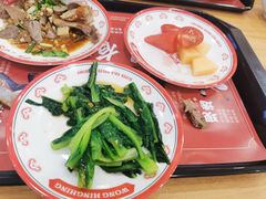 -黄兴兴白切专门店(南宁万象城店)