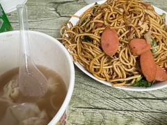 -酒宝荡烧烤(长航局江大路住宅小区店)