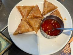 -simply thai天泰(长泰广场店)