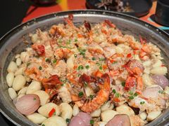 -羽鸽集·乳鸽专门店·地道顺德菜(岭南站店)