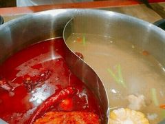 -手选潮汕鲜活牛肉火锅(二七广场店)