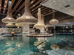 -清河半岛温泉度假酒店