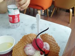 -哈根达斯(武汉天地店)