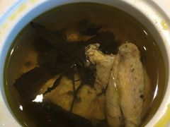 -华师大厦酒店·华粤轩中餐厅
