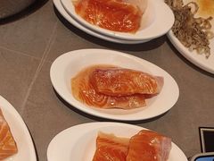 -黑金·寻焰自助百汇·烤肉·火锅(中街店)