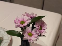 -北京柏悦酒店·锦庭餐厅Dining Room