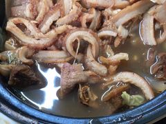 -赵家牛肉砂锅(台西三路店)