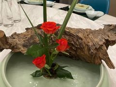-宴昆山·私房菜(春晖店)