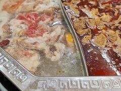 -鸿盛火锅(重庆路店)