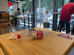 -吉祥馄饨(牡丹园店)