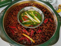 -枇杷园食为鲜火锅(南山店)