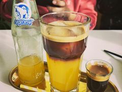 -五进制 Coffee Shop