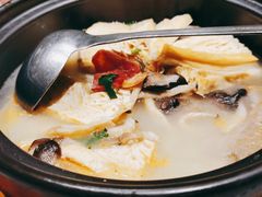 -小厨娘淮扬菜(板桥一店)