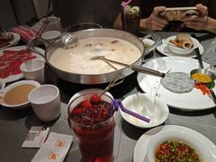 -骨之味·筒骨汤火锅(江头店)
