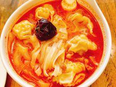 -翠华餐厅(德基广场店)