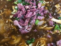 -毛华美食(清扬路店)