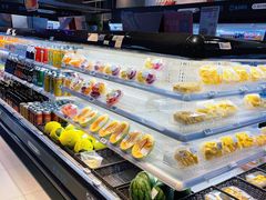 -盒马鲜生(顺义店)