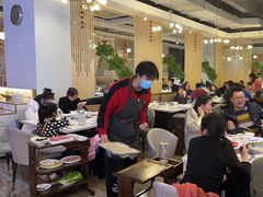 -芭夯兔·兔肉汤锅(新都店)
