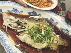 -胖姐渔村(中源大道店)