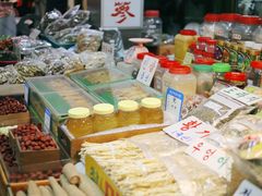 -西归浦每天偶来市场