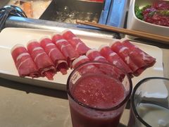 -海底捞火锅(上元大街店)