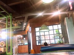 大堂-长勺子东南亚(街道口店)