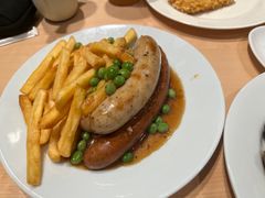 -宜家家居(西安未央商场店)