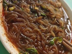 -甘记肥肠粉(马鞍北路店)