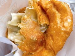 油饼包烧麦-家阳赵师傅油饼包烧麦(粮道街店)