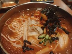 -春熙台韩国料理·章鱼肥牛(西丽店)