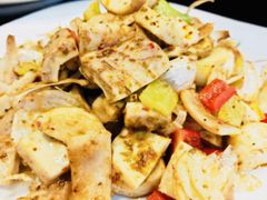 -宗泉烤全羊·烤羊腿·家常菜(解放东路店)