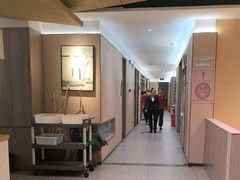 -老灶屋(金侨城店)