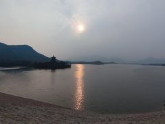 -十三陵水库