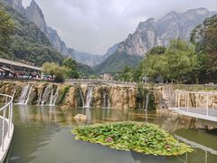 -云台山风景名胜区