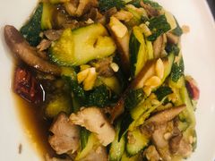 -汇贤府·李氏鲁菜(五棵松店)