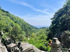 -泰山风景名胜区