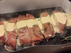 -卡朋西餐(宝安大仟里店)