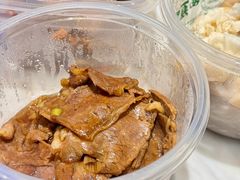 -西夏回族烧麦馆(牡丹街店)