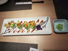 -德川家日本料理(中关村寰太大厦店)
