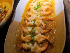 -外婆家(杭州马塍店·杭帮菜名店)