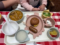 -西贝莜面村(朝阳大悦城店)