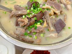 -胡世羊肉汤(南街店)