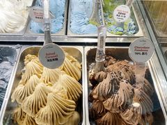 -Dal Cuore 达可芮冰淇淋(陕西北路店)