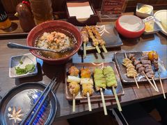 -鸟鹏烧鸟居酒屋(龙岗万科店)
