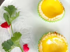 -杭州龙禧福朋喜来登酒店品轩中餐厅