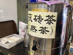 -继承独一味生烤羊排(金牛小区店)